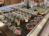 Otto - Bed & Breakfast - breakfast