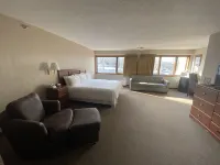 The Center Inn Hotels in Sioux Falls