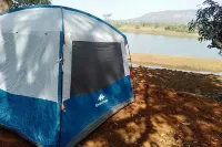 Campistaan Vakan - Campgrounds