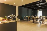 Luna Nova Rooms Hotels in Castel San Giorgio