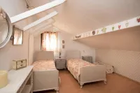 Villa Christina in Evia