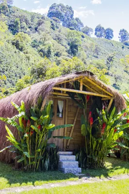 Pradera Ecoliving Hôtels à : Betania