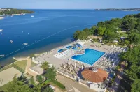 Valamar Camping Lanterna - Pet friendly