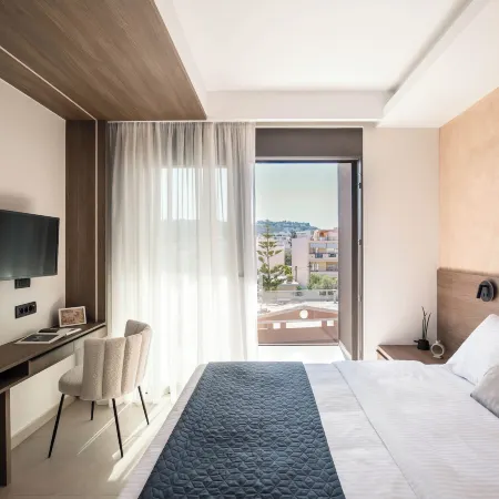Chania Elegance Suites