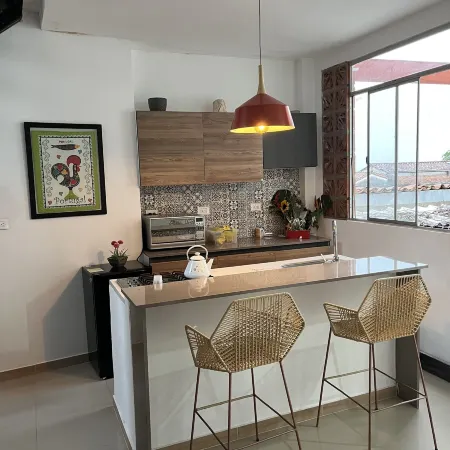 Epifania Hostel
