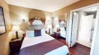 Tahoe Chaparral Hotels in Incline Village