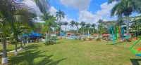 Cabanas Cafeteras Cerritos Hotels in Cartago