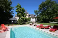 La Villa Mirabelle Hotels in Arromanches-les-Bains
