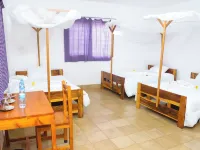 STC.SAFARI LODGE Hotels in Karatu