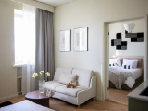 Bob W Turku City Centre Hotels in Turku