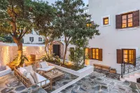 Teresa Spetses Hotels in Spetses