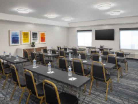 Holiday Inn Express & Suites ALBEMARLE by IHG Hotels in Stanly County