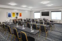 Holiday Inn Express & Suites ALBEMARLE by IHG Hotels in Albemarle