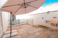 Malika's House Otranto