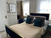 The Ship Hotel Hotels in New Romney