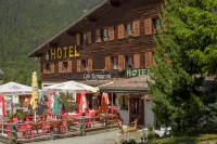 Motel du Bivouac Napoléon