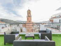 Salamandra Plaza Hotels in Competa