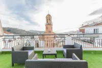 Salamandra Plaza Hotels in Competa
