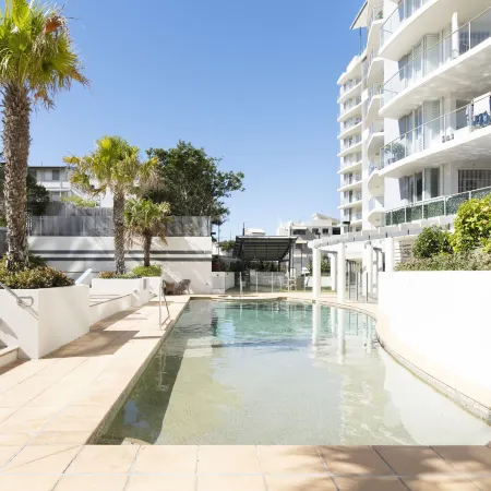 Aspect Caloundra