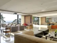 White Rocks Hotel Kefalonia Hotéis em Kefallinia