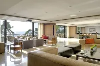 White Rocks Hotel Kefalonia Hotels in Kefallinia