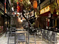 Hotel la Siesta Malecón