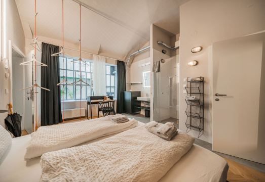 Easy-Flat Neustiftgasse