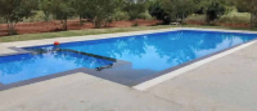 班迪普拉可汗度假村