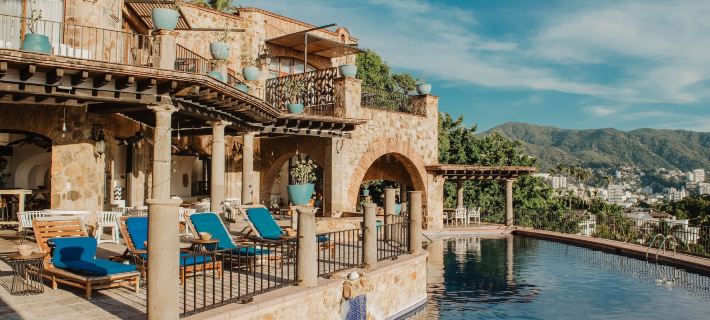 Casa Lisa by Hoteles BF Ξενοδοχεία στην πόλη Acapulco