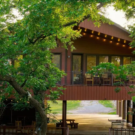 Huge House on Constant Level Lake Placid: Sleeps 30, Great for Multi-Family