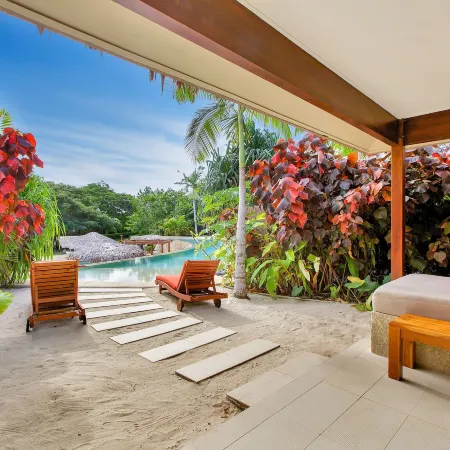 The Havannah Vanuatu - Exclusively for Adults