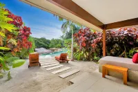 The Havannah Vanuatu - Exclusively for Adults - Ocean View
