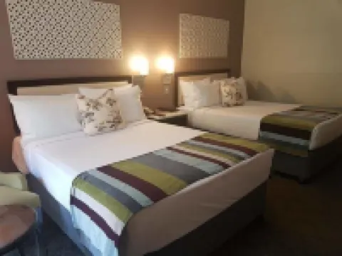 Sabi River Sun Resort Hotels in Ehlanzeni