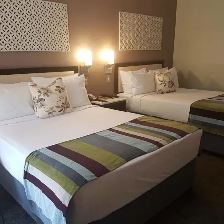 Sabi River Sun Resort