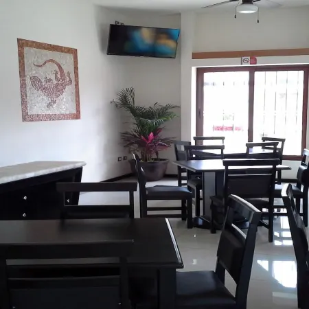 Soleil Inn Atlixco