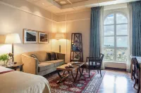 King David Hotel Jerusalem