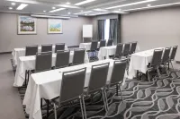Homewood Suites by Hilton Seattle Tacoma Int'l. Airport-Tukwila Hotels in Tukwila