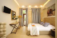 Pepi Boutique Hotel (Adults Only) - Balcony