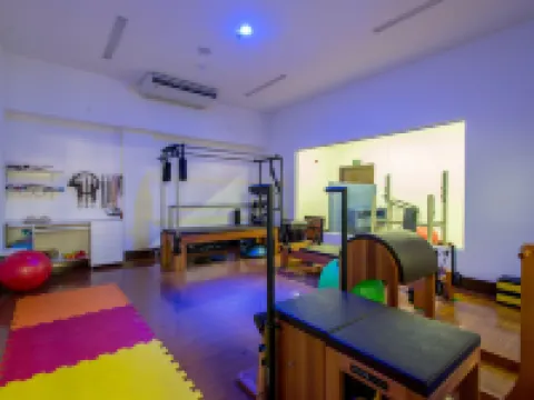 Hotel Gran Odara โรงแรมในกียาบา