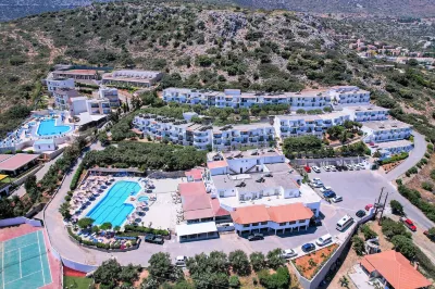 Semiramis Village Hotels in 
