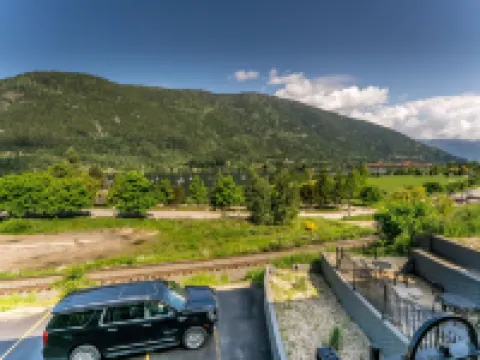 プレステージ イン ネルソン ネルソンのホテル