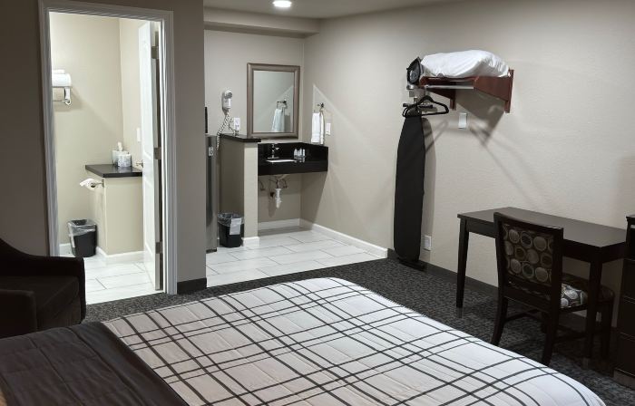 Royal Inn Eugene- Airport