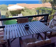 Villetta la Risacca
