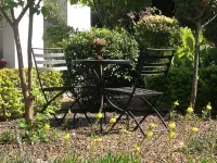 Plumbago Guest House