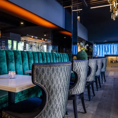 The Kindler Hotel