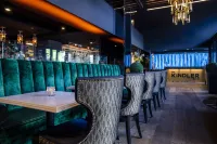 The Kindler Hotel - breakfast