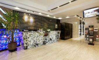 Hotel Zenith