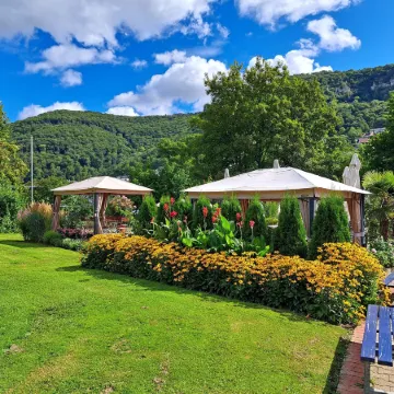 Hotel Graf Eberhard