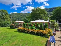 Hotel Graf Eberhard Hotels in Dettingen an der Erms