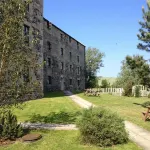 Host & Stay - the Watchtower Отели в г. 